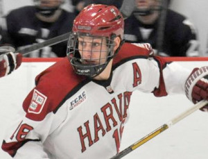 HarvardHockey